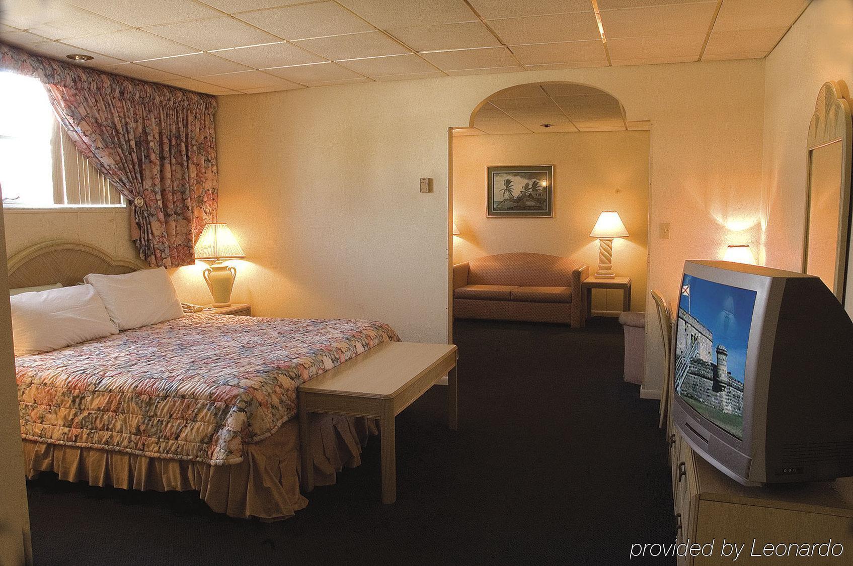 The Flagler Inn - Saint Augustine Zimmer foto